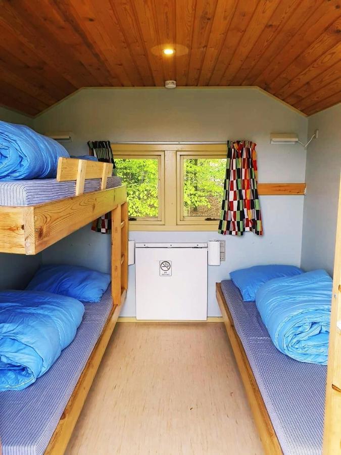 City Camping Hjørring Exterior foto